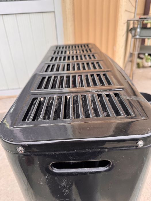 Эрон печка сотилади