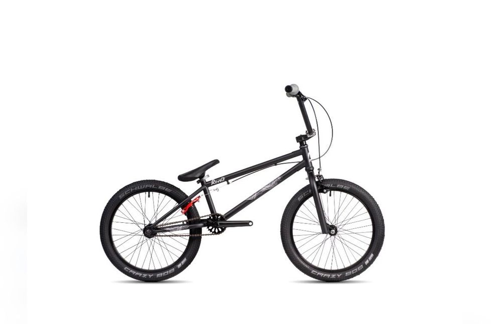 Bmx drag c1 revolt