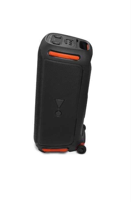 Boxa JBL Partybox 710 + microfon Hama - ca noua