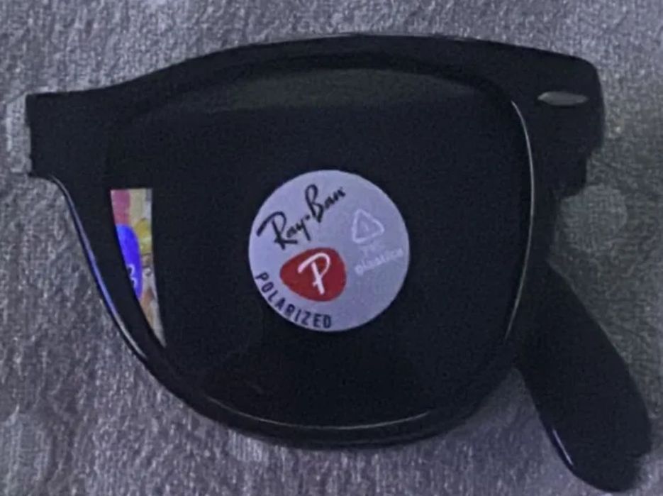 Оригинальные очки Ray-Ban