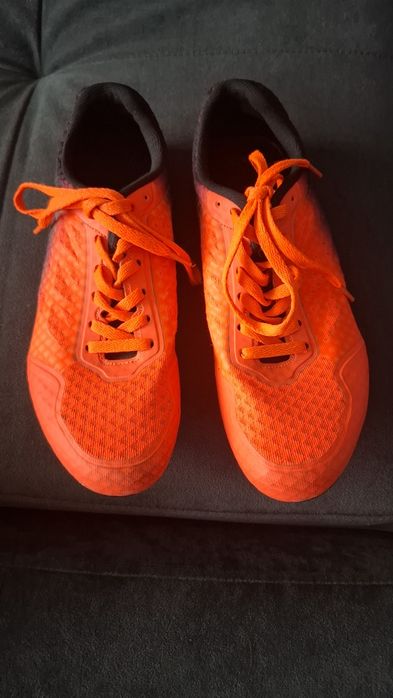 Шиповки для лёгкой атлетики