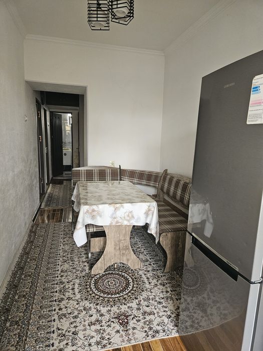 Сдаётся в аренду 3х комнатная квартира