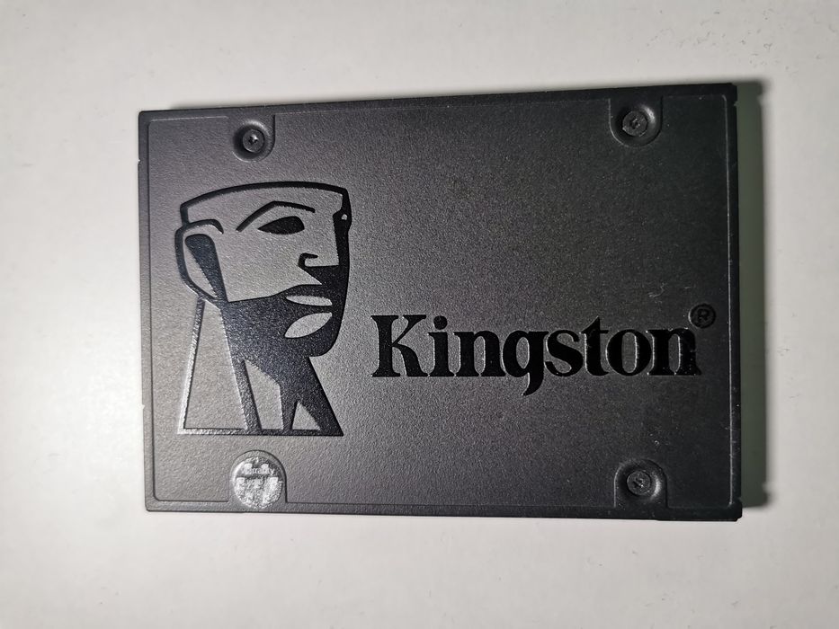 Ssd Kingstone 480GB