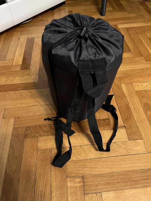 Sac de dormit Lego pentru copii 165cm