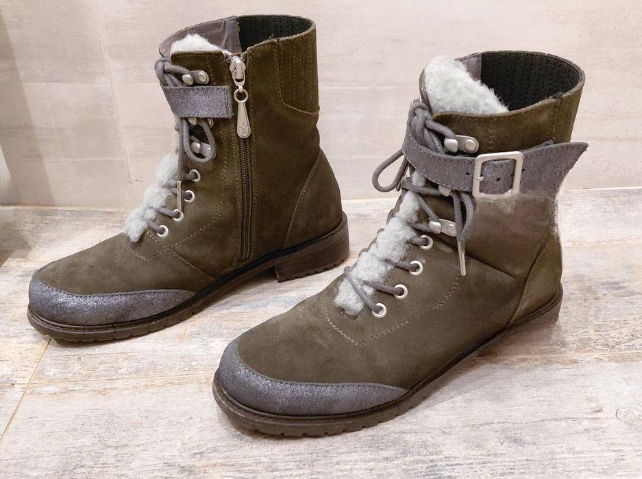 Дамски Ботуши Waldron EMU Australia, номер 39