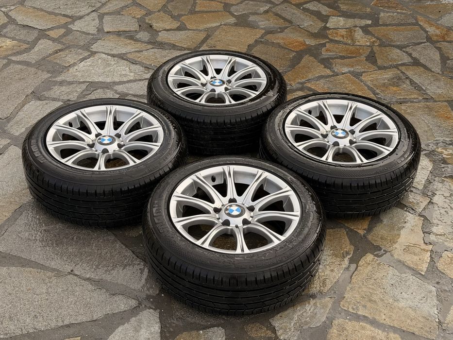 Продавам гуми 16 цола  205/55/16