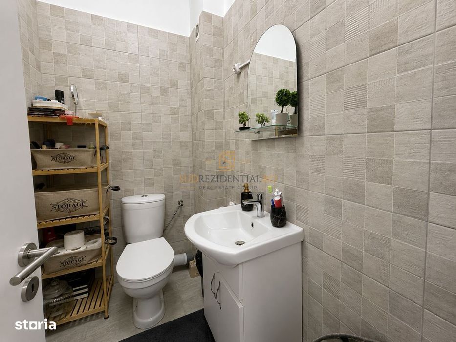 Apartament cu 3 camere, mobilat și utilat complet - Bd. Metalurgiei