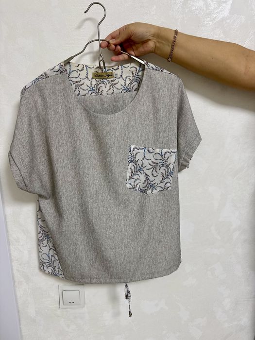 Женская одежда размер 50-52