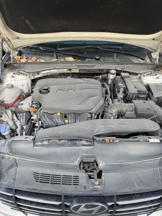 Hyunday sonata 2.5 eng fulli oxirgi pazitsasi