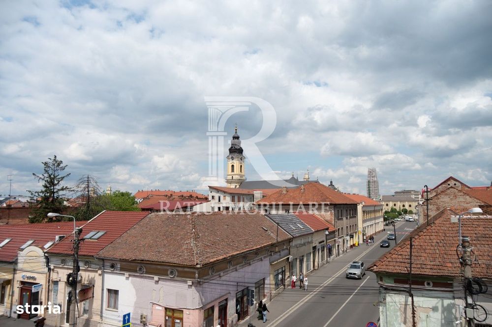 Oportunitate de Investiție | Proiect Ultracentral | Oradea