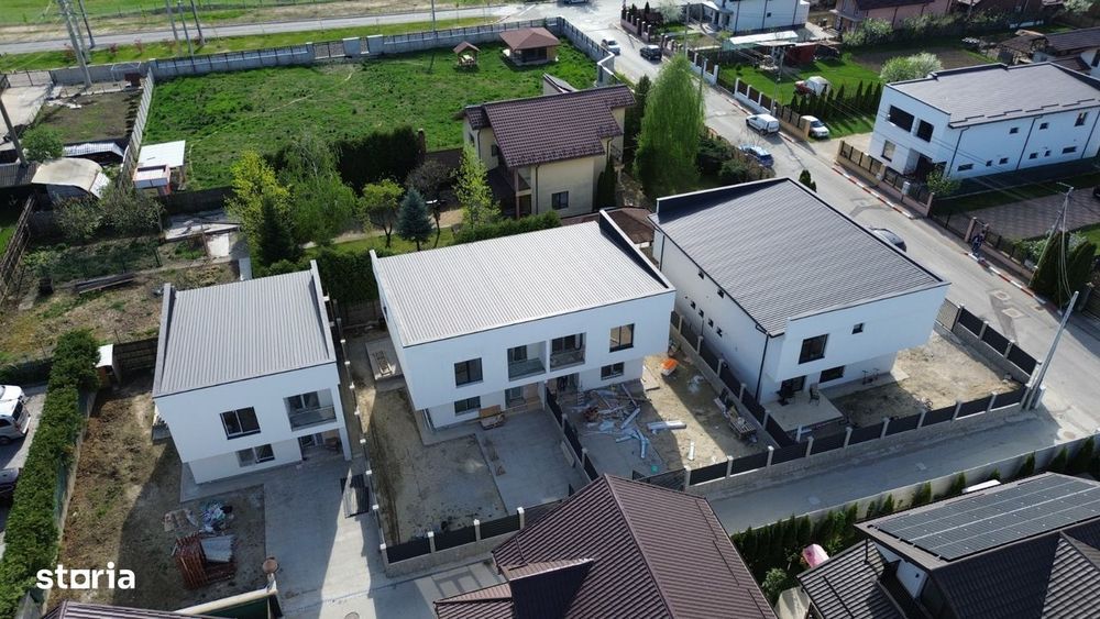 Teren de construit, 2250 mp, utilitati disponibile, Mioveni Arges