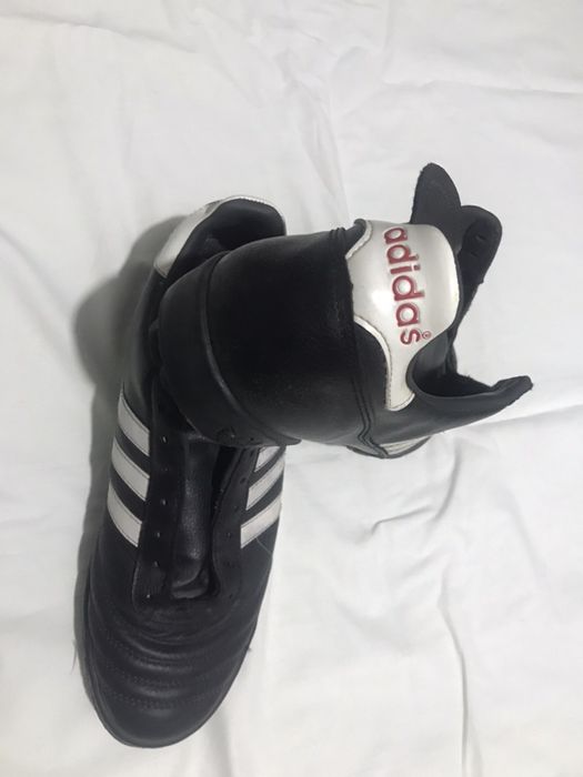 Кросовки ADIDAS. 44 размер.