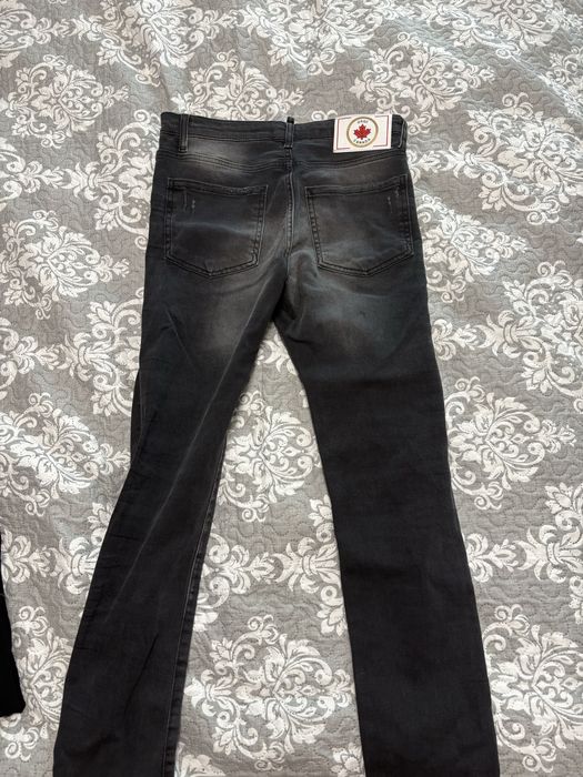 DSQUARED2 дънки 48ми-размер