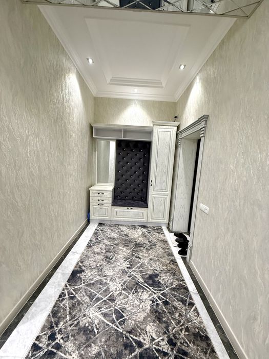 KHAN AHMAD ресторан.Сдаётся 3х комнатная PREMIUM класс