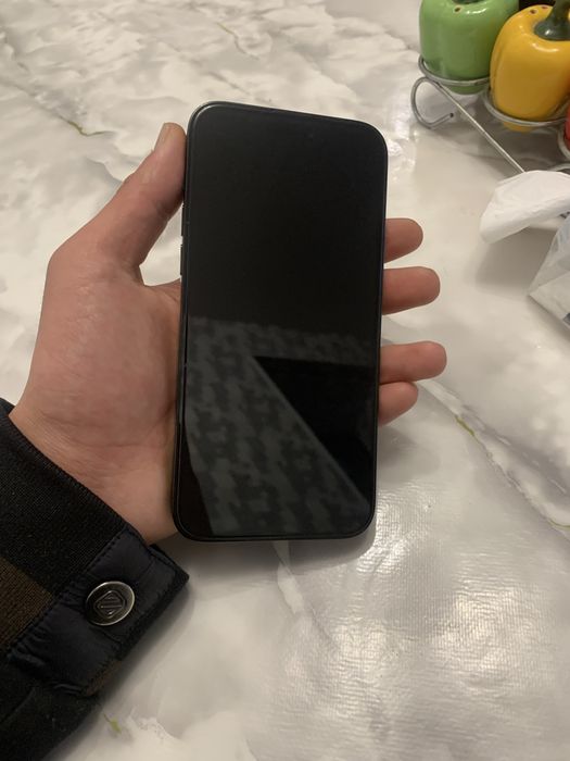 Iphone 14 pro max 256 gb 2ta imeka otgan