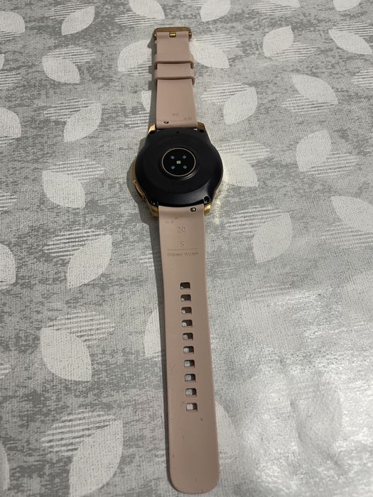 Смарт часы samsung galaxy watch