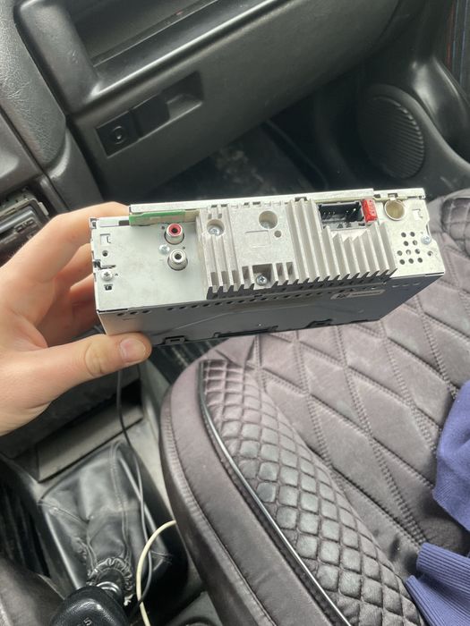 Piooner мафон сатлады