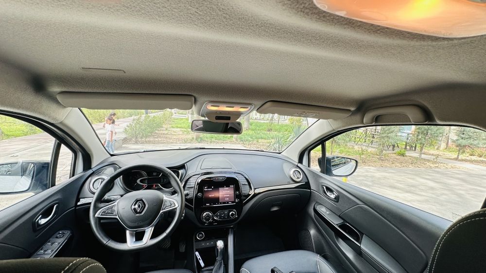 Продается Рено Каптур