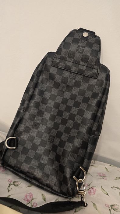 Барсетка Louis Vuitton