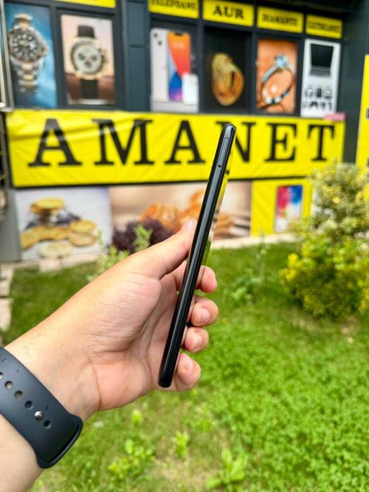 Samsung Galaxy A02s / Dual Sim / Black