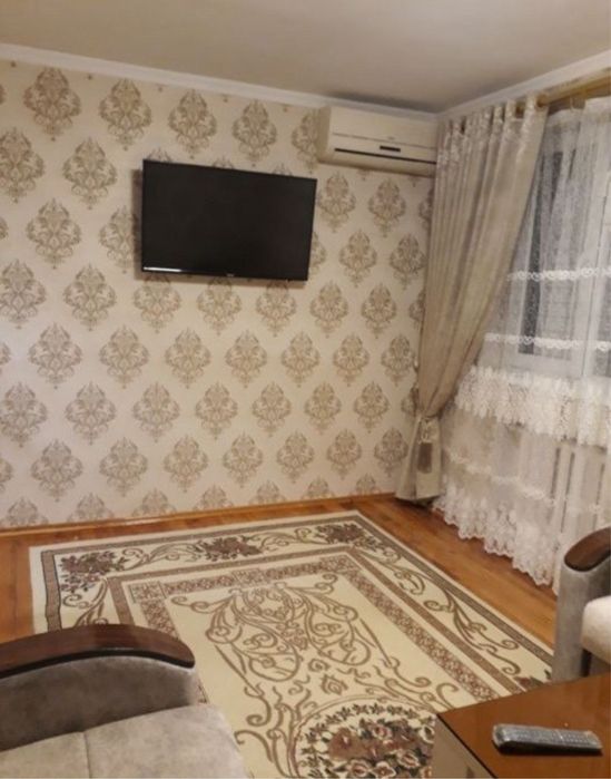 Аренда 2 комнатной квартиры Урда Набережная метро Мустакиллик Ул.Навои