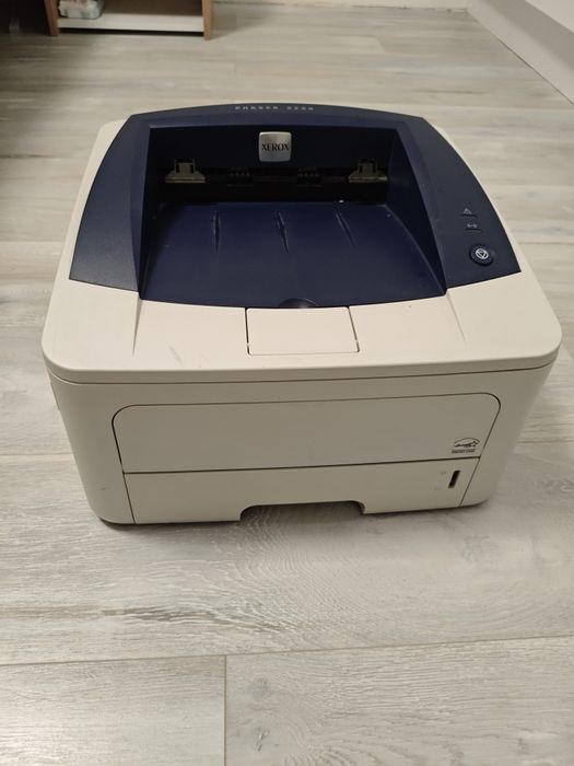 Imprimanta Xerox Phanser 3250