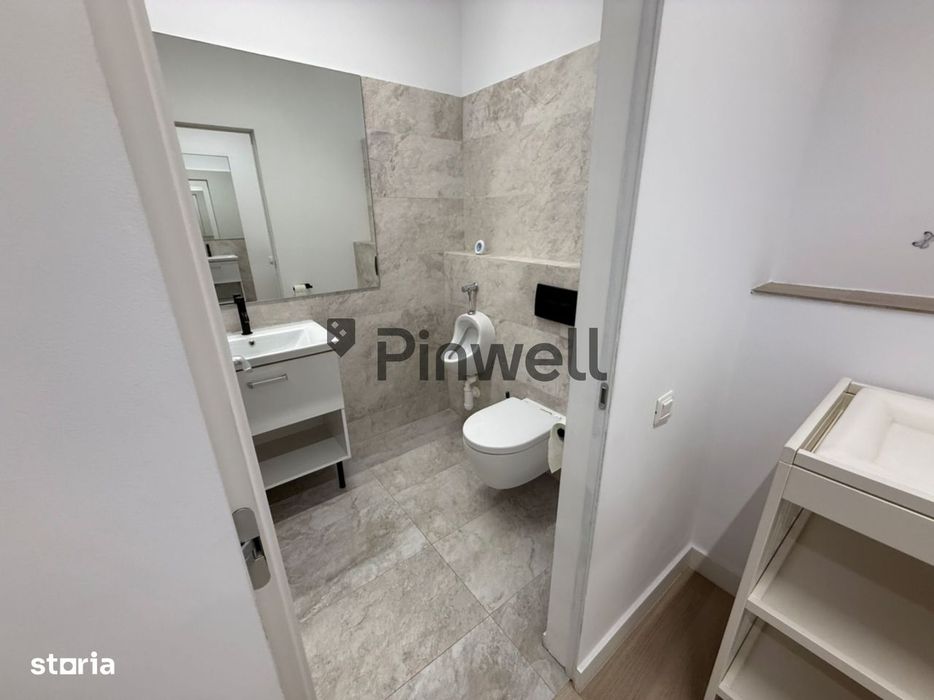 Spatiu Comercial Premium I Cortina Academy