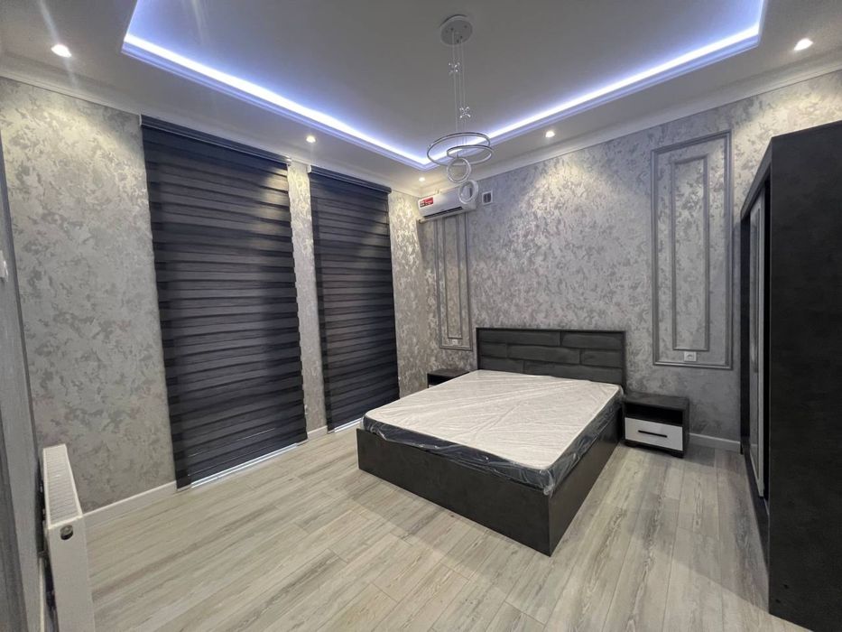 Аренда евро ховли Сергели