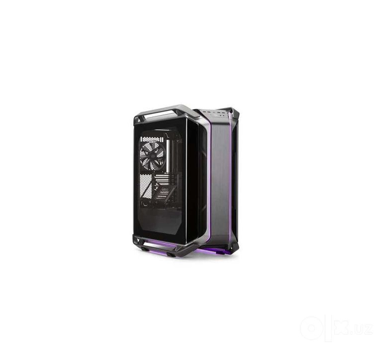 - Корпус Cooler Master Cosmos C700M (MCC-C700M-MG5N-S00)