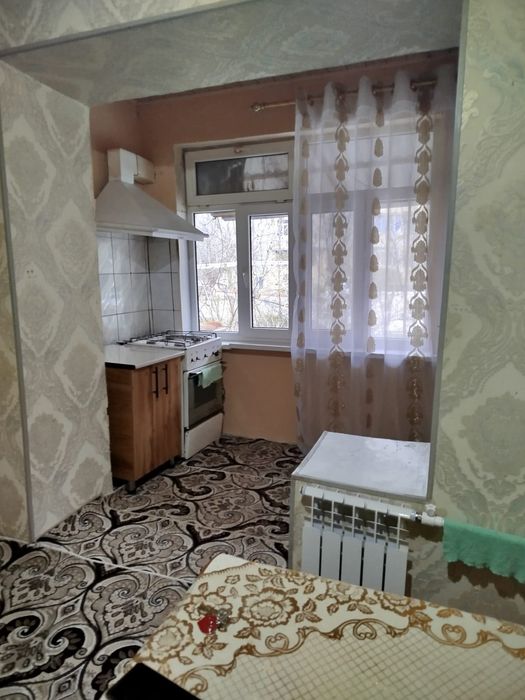 !!Срочно!!  Продается квартира саттепо