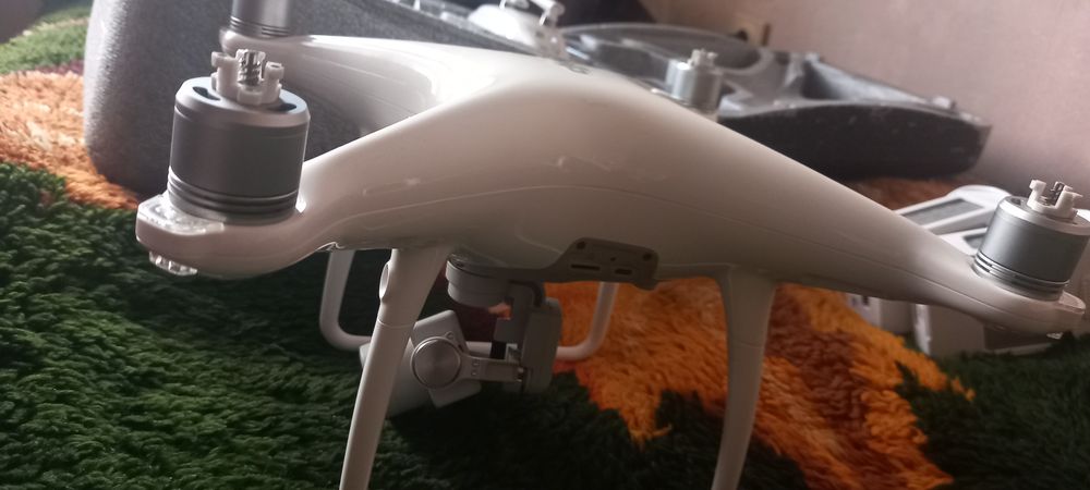 DJI Phantom 4 Advanced
