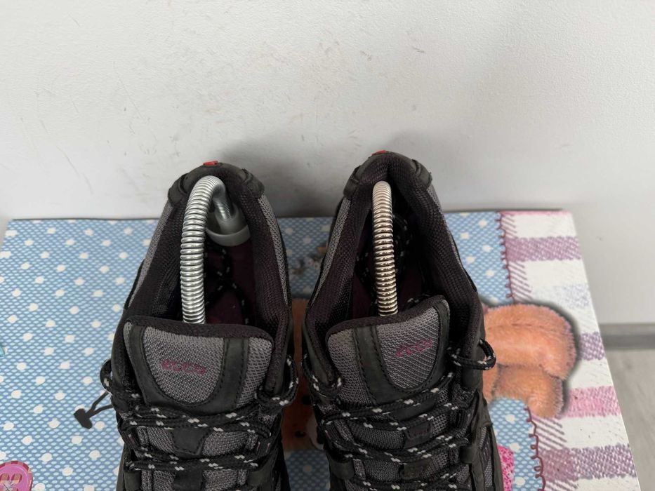 Ecco Gore-Tex''оригинални туристически обувки 39 номер