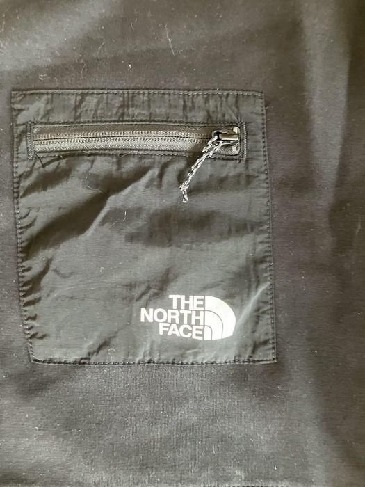 The North Face.