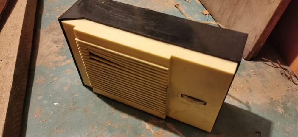 Радиоточка производство СССР