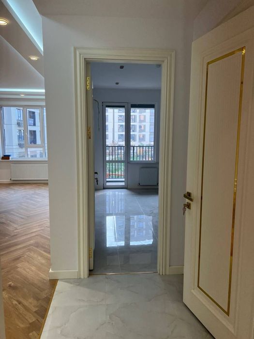 Продаётся квартира в NRG Zamon Premium,рядом с метро