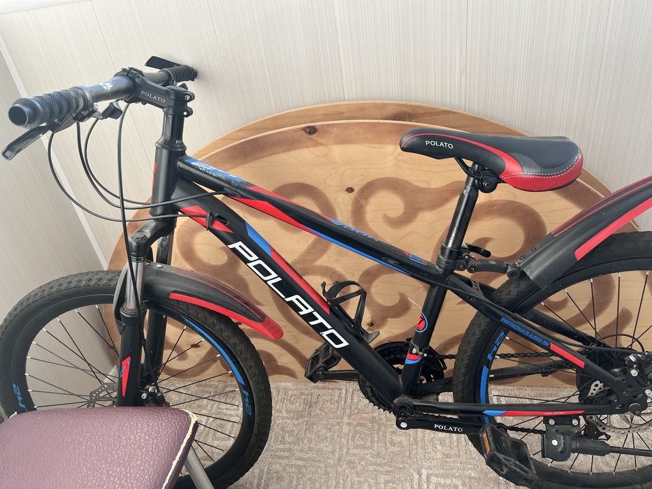 Продам велосипед б/у