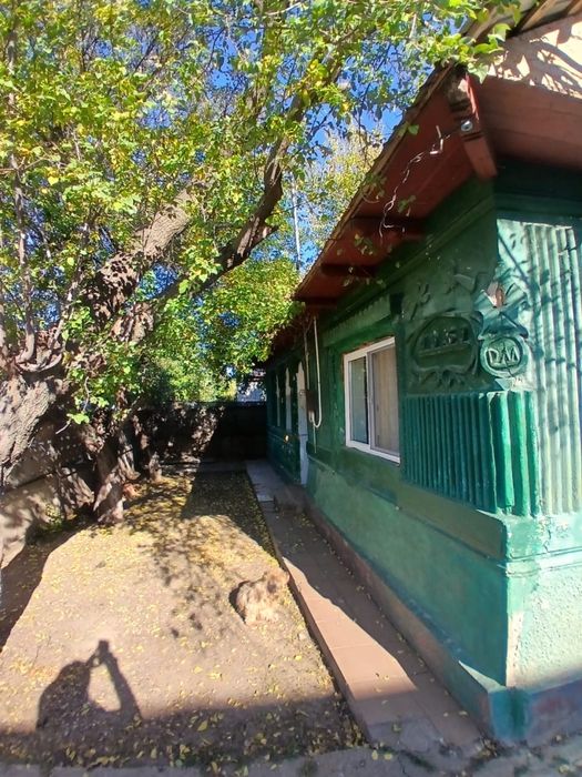 Casa caramida Fierbinti