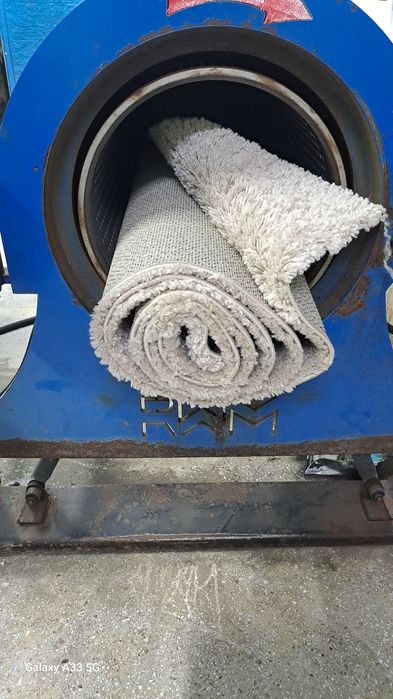 Стирка ковров 800тг