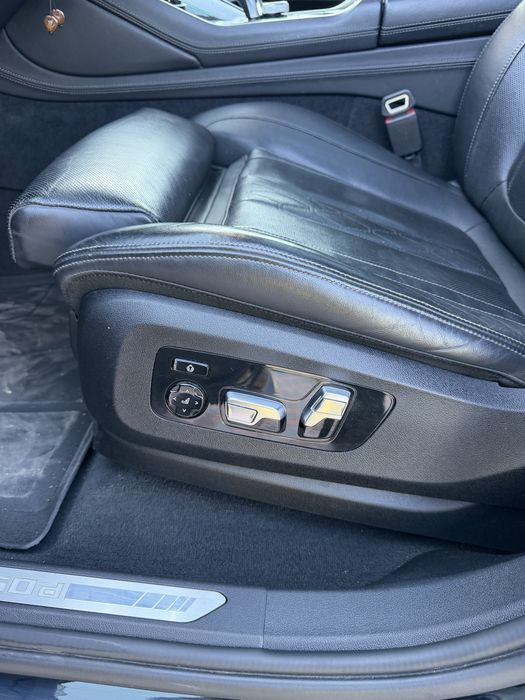 X6 M50d 400cp 2020