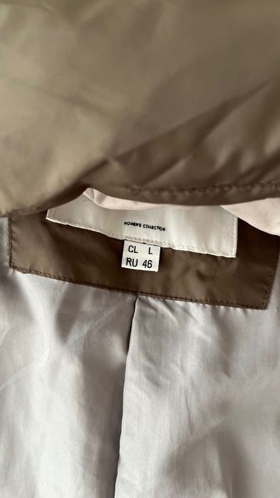 Продается куртка зимняя