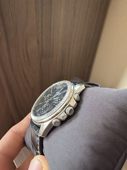 Часовник Casio Enticer