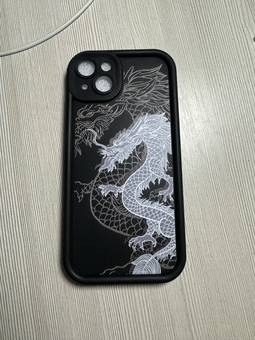 чехол для iphone 15 plus