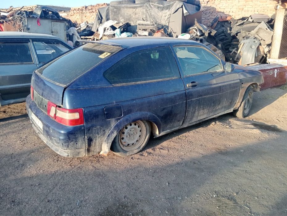 Авторазбор ВАЗ, Лада