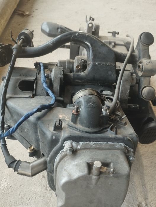 Skuterga mator sotiladi 150cc