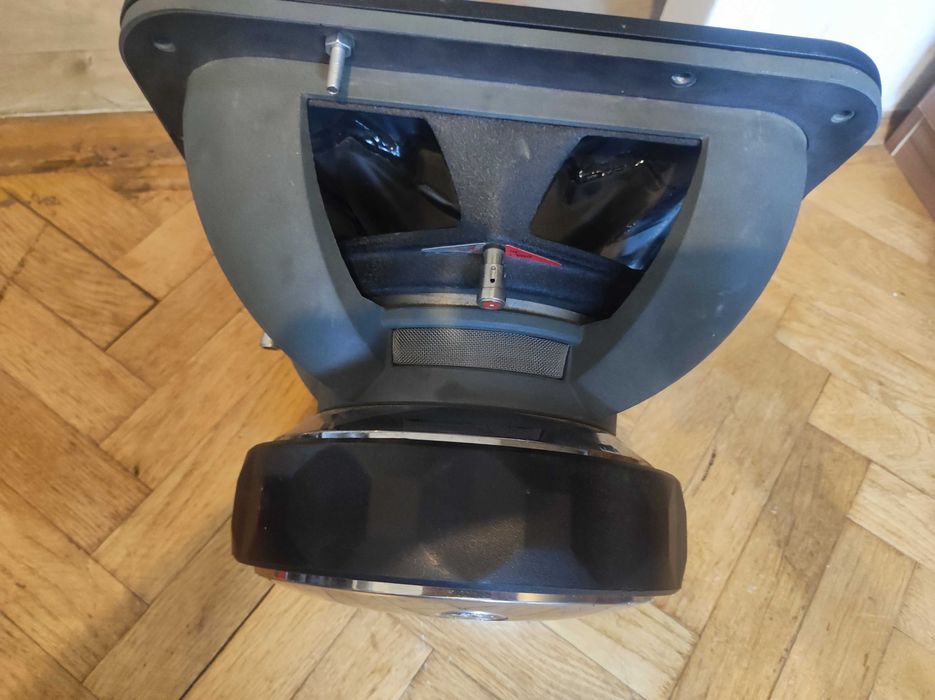 Subwoofer Kicker solo x 12