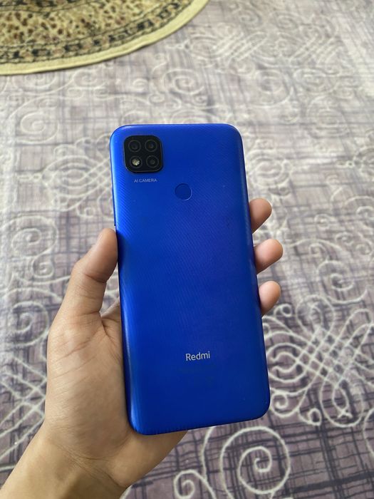 Redmi 9C/Редми 9С 64гб