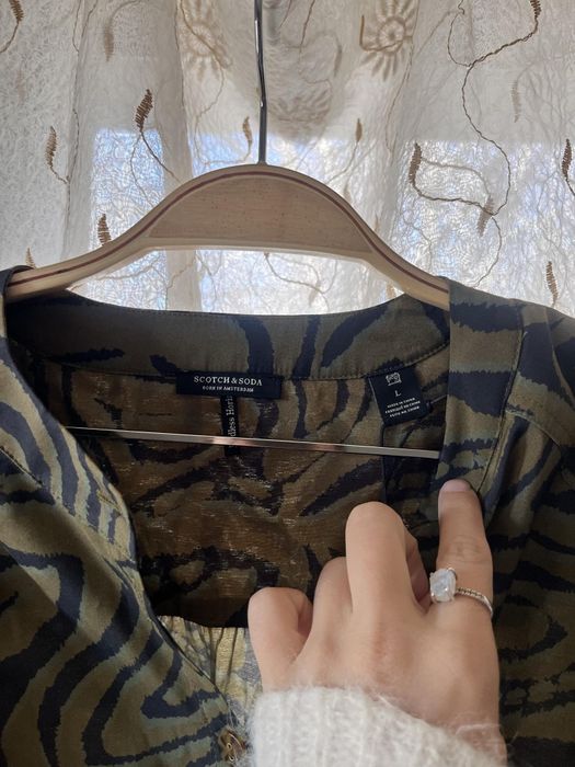 Рокля Scotch&Soda