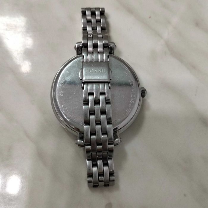 Ceas Fossil Heather ES3129 Zeus Amanet Rahova 1718