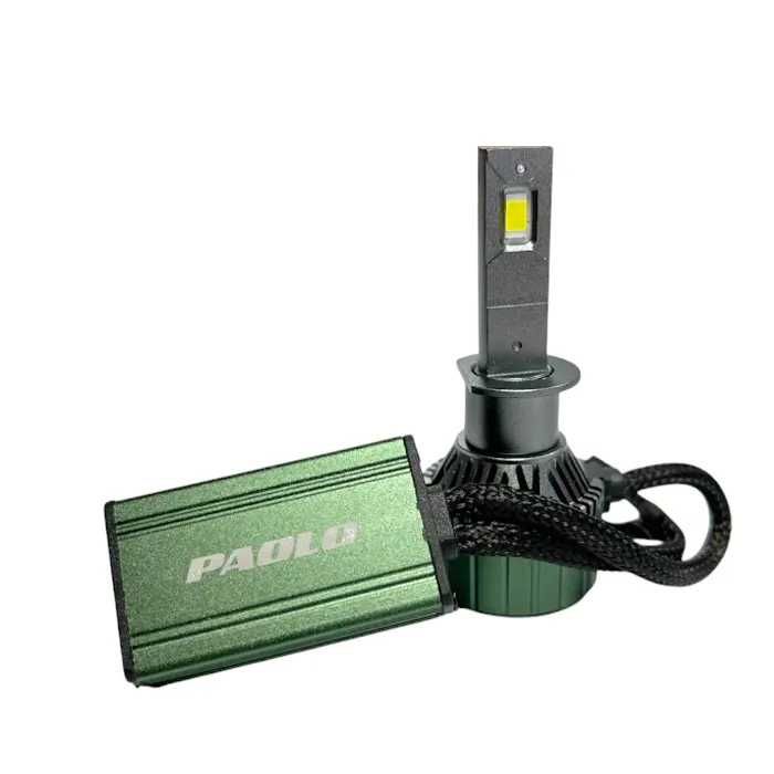 Led крушки M9 H7 12-24v