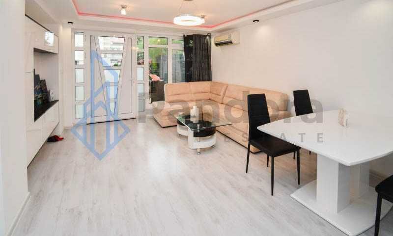 Дава се под наем Тристаен апартамент в София, Левски - 80 кв.м за 499 € - Снимка #2